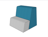 Motion Grandstand 2 Tier