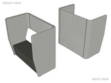 Motion Cape 2