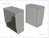 Motion Canopy - Seating & Ottomans - pimp-my-office-au