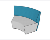 Orion Sync Mesh Task Chair