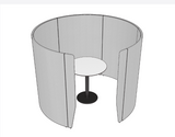 Motion Ring - Meeting & Collaboration Spaces - pimp-my-office-au