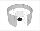 Motion Arc 5 Walls mid 1400