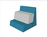 Motion Grandstand 3 Tier