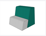 Motion Grandstand 2 Tier