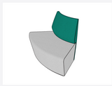 Motion Loop 60° Inner