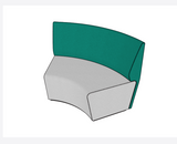 Motion Loop 60° Outer