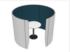 Motion Ring - Meeting & Collaboration Spaces - pimp-my-office-au