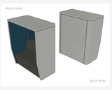 Motion Canopy - Seating & Ottomans - pimp-my-office-au