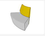 Orion Sync Mesh Task Chair