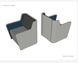 Orion Sync Mesh Task Chair