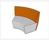 Motion Loop 60° Outer