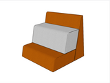 Motion Grandstand 3 Tier