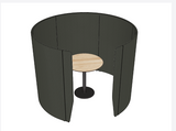 Motion Ring - Meeting & Collaboration Spaces - pimp-my-office-au