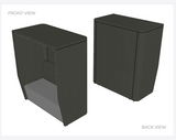 Motion Canopy - Seating & Ottomans - pimp-my-office-au