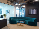 BLINC Modular Soft Seating