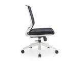 Mono White Frame Chair - White frame - Task/ Desk Chairs - pimp-my-office-au