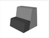Motion Grandstand 2 Tier - Seating & Ottomans - pimp-my-office-au