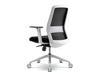FURSYS T40 (TASK) -White frame