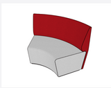 Motion Loop 60° Outer