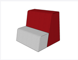 Motion Grandstand 2 Tier