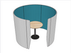 Motion Ring - Meeting & Collaboration Spaces - pimp-my-office-au