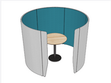 Motion Ring - Meeting & Collaboration Spaces - pimp-my-office-au