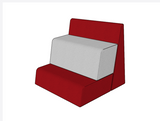 Motion Grandstand 3 Tier
