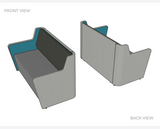 Orion Sync Mesh Task Chair