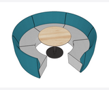 Orion Sync Mesh Task Chair