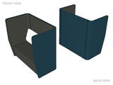 Motion Cape 2