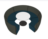 Orion Sync Mesh Task Chair