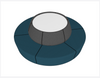 Motion Disc 6 - Seating & Ottomans - pimp-my-office-au