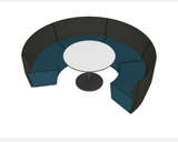 Orion Sync Mesh Task Chair