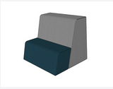 Motion Grandstand 2 Tier - Seating & Ottomans - pimp-my-office-au