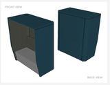 Motion Canopy - Seating & Ottomans - pimp-my-office-au