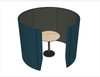 Motion Ring - Meeting & Collaboration Spaces - pimp-my-office-au
