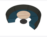 Orion Sync Mesh Task Chair