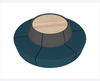 Motion Disc 6 - Seating & Ottomans - pimp-my-office-au