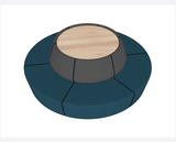 Motion Disc 6 - Seating & Ottomans - pimp-my-office-au