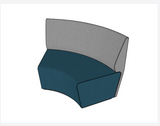 Motion Loop 60° Outer