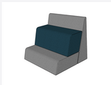 Motion Grandstand 3 Tier