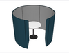 Motion Ring - Meeting & Collaboration Spaces - pimp-my-office-au