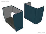 Motion Cape 2