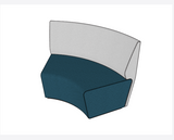 Orion Sync Mesh Task Chair