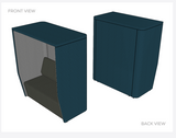 Motion Canopy - Seating & Ottomans - pimp-my-office-au