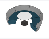 Orion Sync Mesh Task Chair