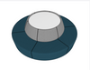 Motion Disc 6 - Seating & Ottomans - pimp-my-office-au