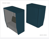 Motion Canopy - Seating & Ottomans - pimp-my-office-au