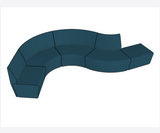 Orion Sync Mesh Task Chair