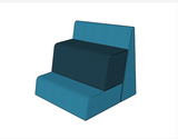 Motion Grandstand 3 Tier